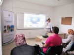 ankr'da Uygulamal Giriimcilik Eitimi Balad