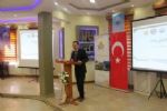 Sarmsak Paneli Takpr’de Balad!