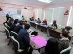 19 Teknik Destek Projesi Baaryla Tamamland