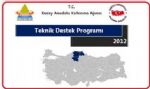 2012 Yl Teknik Destek Programmz Ald!