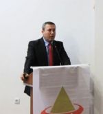 2012 Yl Mali Destek Programlar Bilgilendirme Toplantlarnn ncs Sinopta Yapld