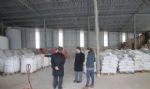 Sinop YDO, Blge letmelerine Teknik Desteini Arttryor