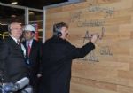 Cumhurbakanmz Abdullah Gl Kastamonu'yu Ziyaret Etti
