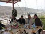 Kuzka, Nisan Ay Ynetim Kurulu Toplants ankr’da Yapld