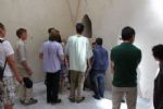 Boazii Ve San Diego niversiteleri Ekibini Arladk