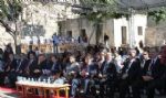 Ajansmz 1. Uluslararas Karadeniz Kltr Kongresi'ne Katld