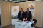 stanbul'da ankr Yatrm Zirvesi Gerekletirildi