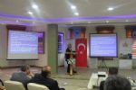 Sarmsak Paneli Takpr’de Balad!