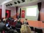 le Toplantlarmz abanz, Eldivan Ve Ortada Devam Etti