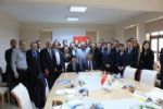 in Uluslararas Ticareti Gelitirme Konseyi le birlii Anlamas mzaland