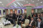 Sarmsak Paneli Takpr’de Balad!