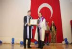Kalknma Bakanmz Dr. Cevdet Ylmaz ankry Ziyaret Etti