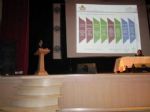Ayanck'ta Devlet Destekleri Ve Yardmlar Semineri Gerekleti...