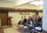 Takpr le Analizi Odak Gurup Toplants Gerekletirildi