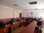 19 Teknik Destek Projesi Baaryla Tamamland