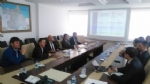 Sinop �l Yat�r�m Destek ve Tan�t�m Strateji Toplant�s�