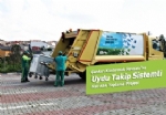K�z�l�rmak Havzas��na Uydu Takip Sistemli Kat� At�k Toplama Projesi