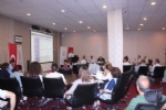 AB Hibe Destekleri Bilgilendirme Toplant�s�