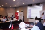AB Hibe Destekleri Bilgilendirme Toplant�s�