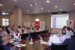 AB Hibe Destekleri Hakk�nda STK�lar Bilgilendirildi