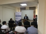 Kastamonu�da �Reklamc�l���n Geli�tirilmesi E�itimi� Ba�lad�
