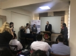 Kastamonu�da �Reklamc�l���n Geli�tirilmesi E�itimi� Ba�lad�