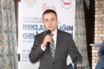 Bas�n �lan Kurumu Reklamc�l���n Geli�tirilmesi E�itimi
