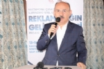 Bas�n �lan Kurumu Reklamc�l���n Geli�tirilmesi E�itimi