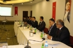 Eyl�l Ay� Y�netim Kurulu Toplant�s�