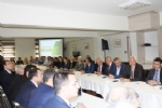 Kastamonu �l Turizm Taslak Eylem Plan� Toplant�s�