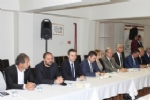 Kastamonu �l Turizm Taslak Eylem Plan� Toplant�s�