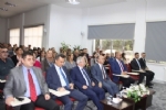 Turizm Servis Eleman� ve Ev Pansiyonculu�u E�itimi Sertifika T�reni