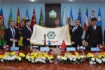 2018 Trk Dnyas Bakenti Kastamonu lan Edildi