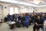 Turizm Odakl� Kalk�nma Mali Destek Program� Kastamonu Bilgilendirme Toplant�s�