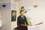 Turizm Odakl� Kalk�nma Mali Destek Program� Kastamonu Bilgilendirme Toplant�s�