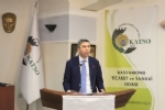 Turizm Odakl� Kalk�nma Mali Destek Program� Kastamonu Bilgilendirme Toplant�s�