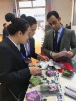 Kastamonu, Xi'an �pek Yolu Turizm Fuar�'nda Tan�t�ld�