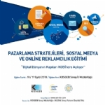 Sinop�ta Sosyal Medya ve Online Reklamc�l�k E�itimi Ba�l�yor!