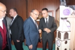 Kastamonu Ah�ap Fuar� a��l���