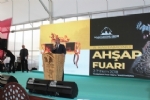 Kastamonu Ah�ap Fuar� a��l���