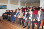 Sinop �l Bilgilendirme Toplant�s�