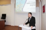 Sinop �l Bilgilendirme Toplant�s�