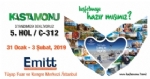 Kastamonu, �ank�r� ve Sinop Turizm�de Hedef B�y�tt�
