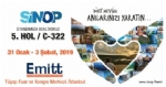Emitt Fuar� Sinop