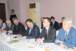 Sinop �l Turizm Eylem Plan� Haz�rl�k Toplant�s�