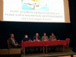 Tosya Devlet Destekleri ve Te�vikleri Semineri