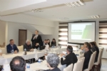 Kastamonu Turizm Eylem Plan� De�erlendirme Toplant�s�