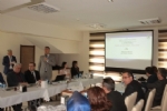 Kastamonu Turizm Eylem Plan� De�erlendirme Toplant�s�