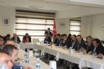 Kastamonu Turizm Eylem Plan� De�erlendirme Toplant�s�
