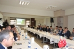 Kastamonu Turizm Eylem Plan� De�erlendirme Toplant�s� Yap�ld�